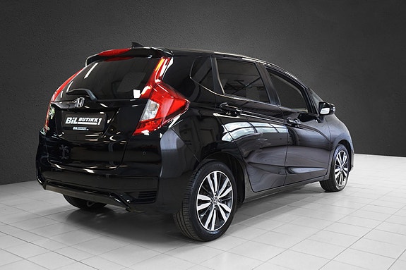 Honda Jazz 5 of 30