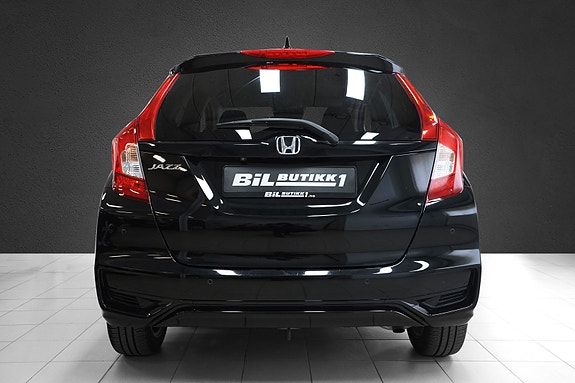 Honda Jazz 6 of 30