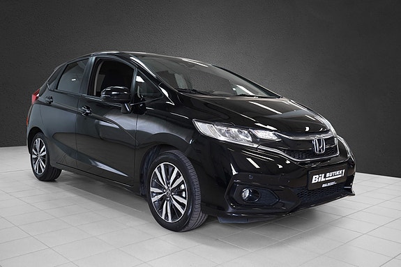 Honda Jazz 3 of 30
