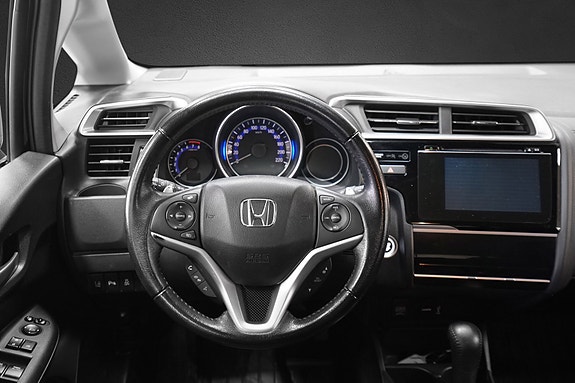 Honda Jazz 21 of 30