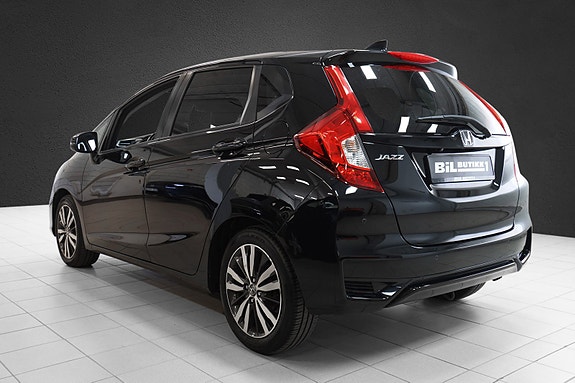 Honda Jazz 7 of 30