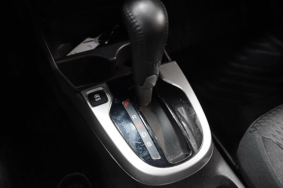 Honda Jazz 27 of 30