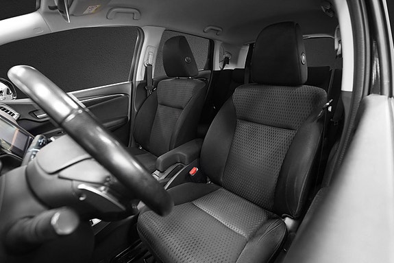 Honda Jazz 11 of 30