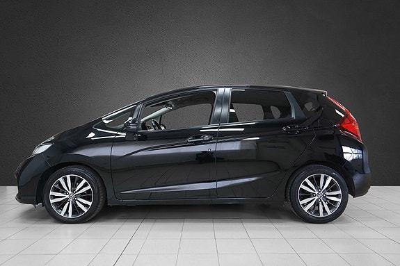 Honda Jazz 9 of 30