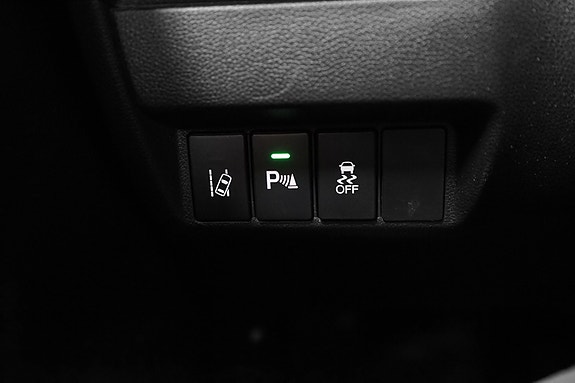 Honda Jazz 25 of 30