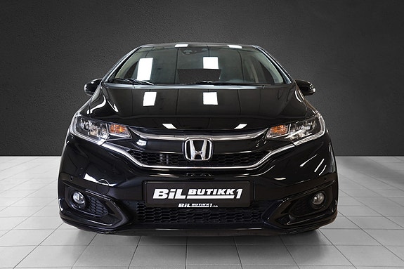 Honda Jazz 2 of 30