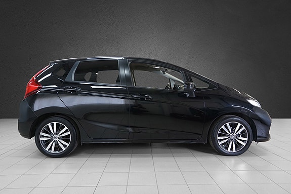 Honda Jazz 4 of 30
