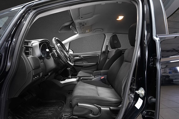 Honda Jazz 10 of 30