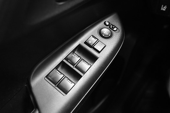 Honda Jazz 26 of 30