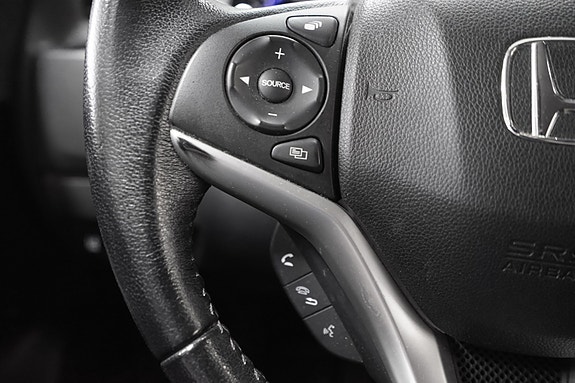 Honda Jazz 22 of 30