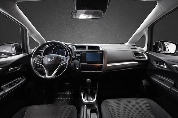 Honda Jazz 13 of 30