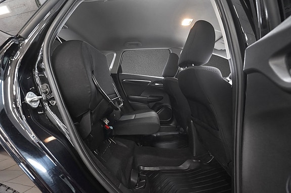 Honda Jazz 18 of 30