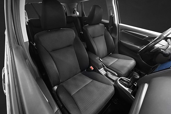 Honda Jazz 16 of 30