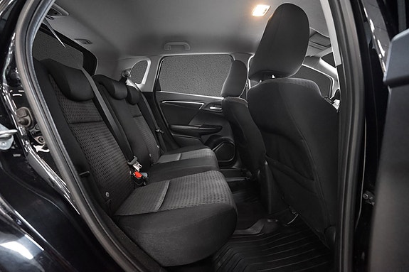 Honda Jazz 17 of 30