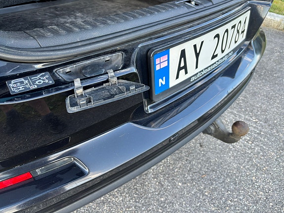 Volkswagen Tiguan 13 of 24
