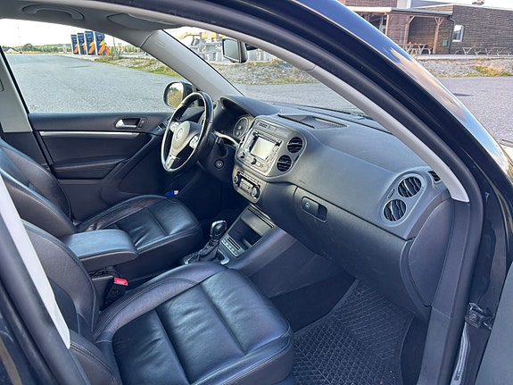 Volkswagen Tiguan 6 of 24