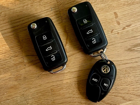 Volkswagen Tiguan 24 of 24