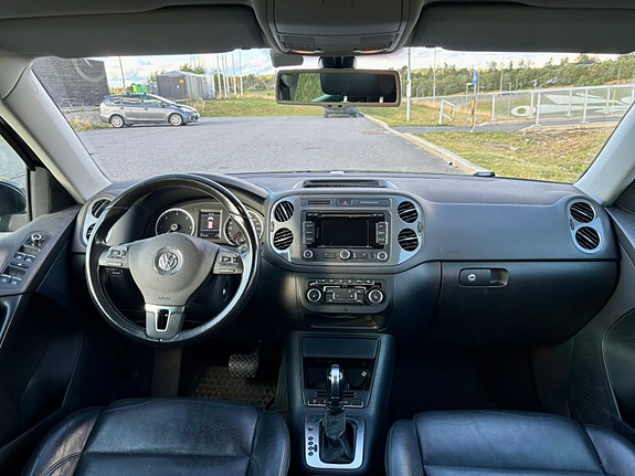 Volkswagen Tiguan 10 of 24
