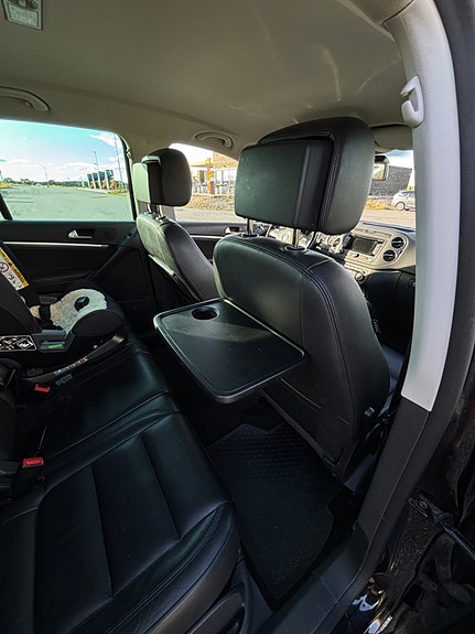 Volkswagen Tiguan 8 of 24