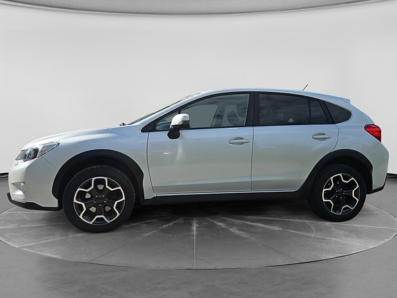 Subaru XV 2 of 27