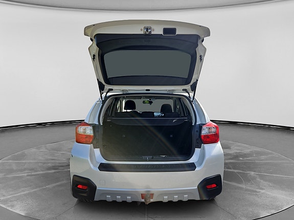 Subaru XV 20 of 27