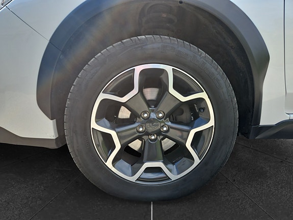 Subaru XV 23 of 27