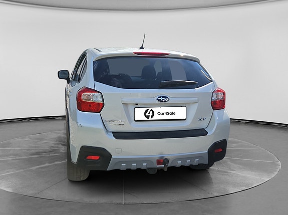 Subaru XV 4 of 27