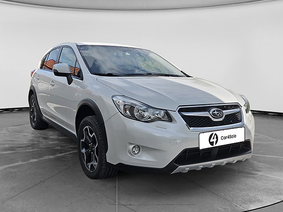 Subaru XV 7 of 27