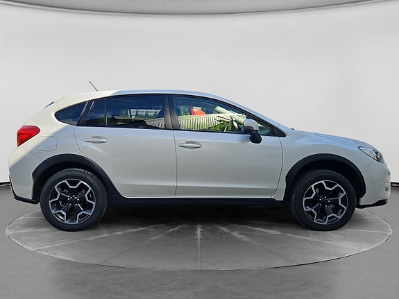 Subaru XV 6 of 27