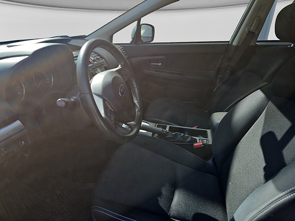 Subaru XV 9 of 27