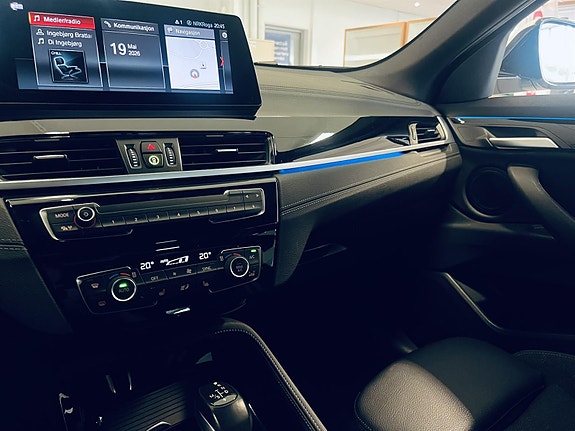 BMW X2 25 of 30