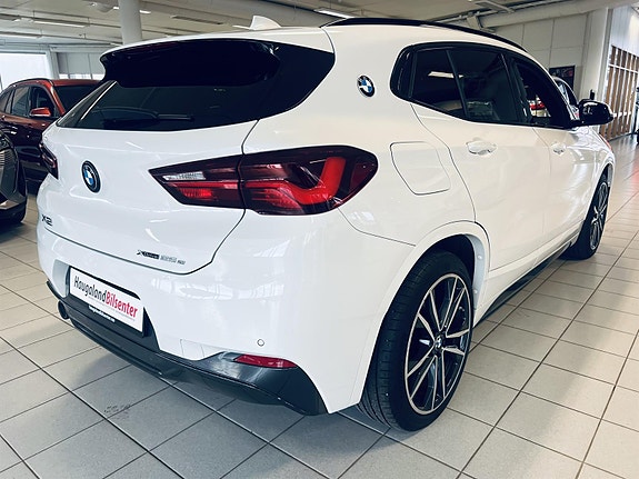 BMW X2 5 of 30