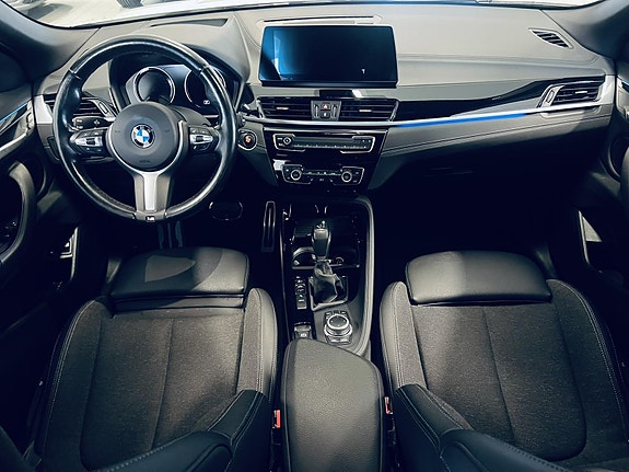 BMW X2 19 of 30
