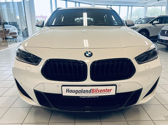 BMW X2 8 of 30