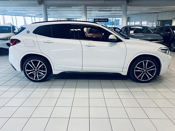 BMW X2 6 of 30