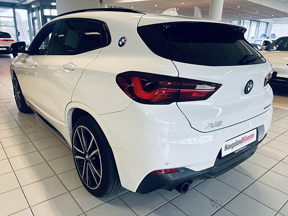 BMW X2 3 of 30
