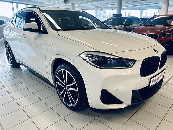 BMW X2 7 of 30