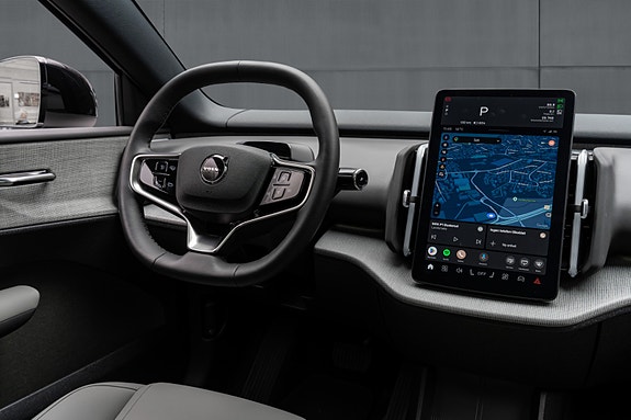 Volvo EX30 19 of 30
