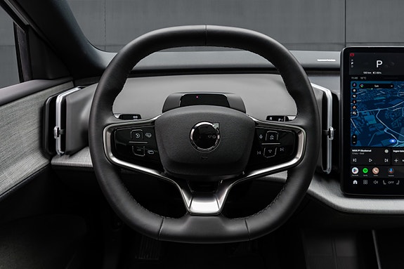 Volvo EX30 15 of 30