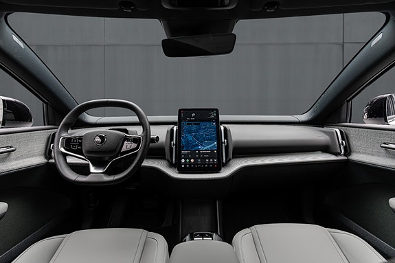 Volvo EX30 5 of 30