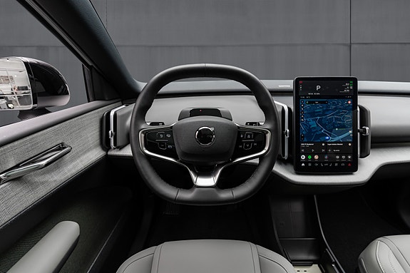 Volvo EX30 14 of 30