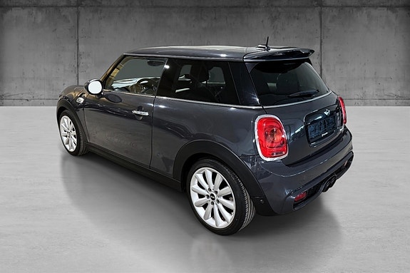 MINI Cooper SD 6 of 25