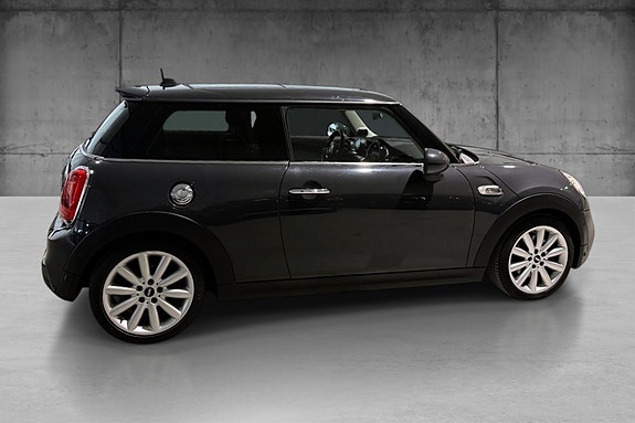 MINI Cooper SD 11 of 25