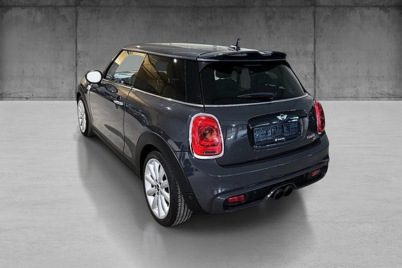 MINI Cooper SD 7 of 25