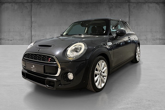MINI Cooper SD 2 of 25