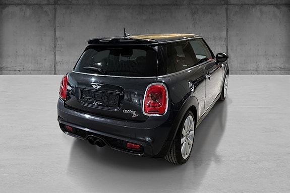 MINI Cooper SD 9 of 25