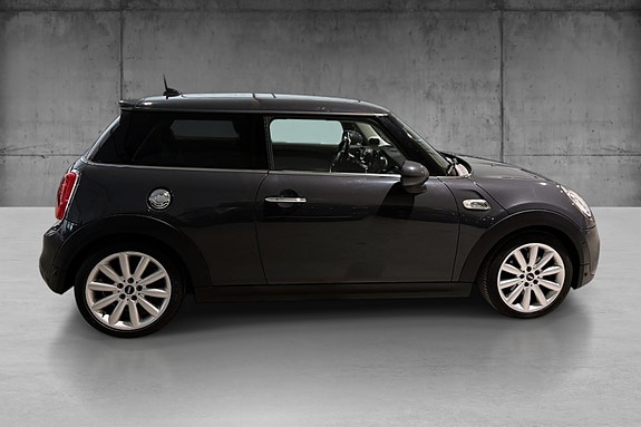 MINI Cooper SD 12 of 25