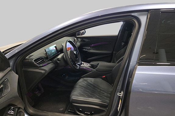 BYD Seal 5 of 15