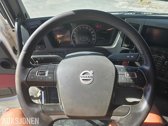 Volvo FM 13 of 30