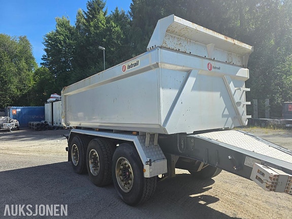 Volvo FM 26 of 30